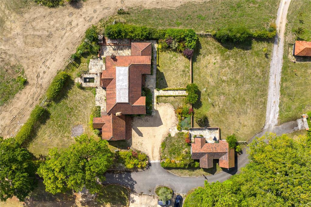 Drone Image