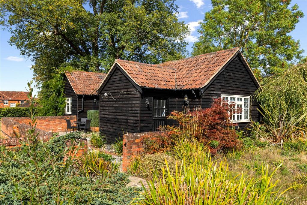 Outbuilding