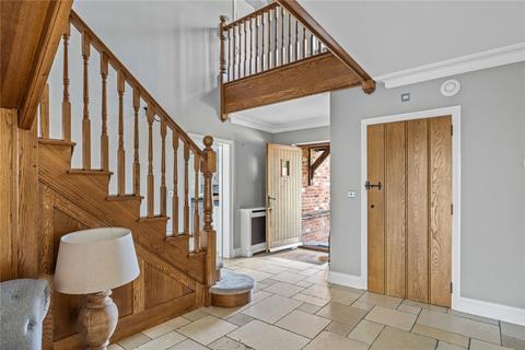 5 bedroom detached house for sale, Scotts Grove Road, Chobham, Woking, Surrey, GU24