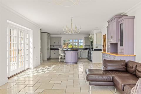 5 bedroom detached house for sale, Scotts Grove Road, Chobham, Woking, Surrey, GU24