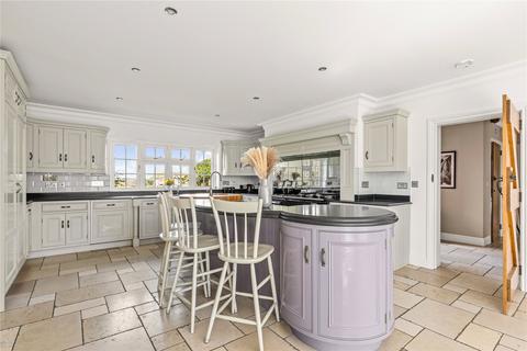 5 bedroom detached house for sale, Scotts Grove Road, Chobham, Woking, Surrey, GU24