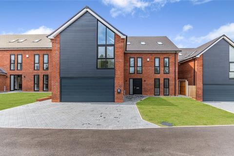 undefined, Cleves Gardens, Off Lutterworth Road, Aylestone, Leicester, LE2