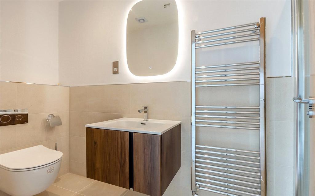 En Suite