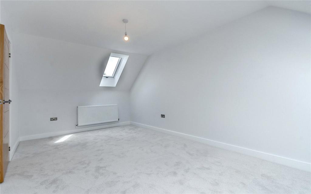 Bedroom Six