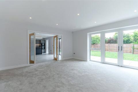 undefined, Cleves Gardens, Off Lutterworth Road, Aylestone, Leicester, LE2