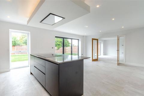 undefined, Cleves Gardens, Off Lutterworth Road, Aylestone, Leicester, LE2