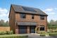 Plot 581, The Cullen at Hatchell Grange, DN4, Bawtry Road, Bessacarr DN4 photo 2