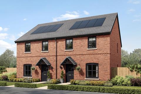 Plot 579, The Sandbanks at Hatchell Grange, DN4, Bawtry Road, Bessacarr DN4