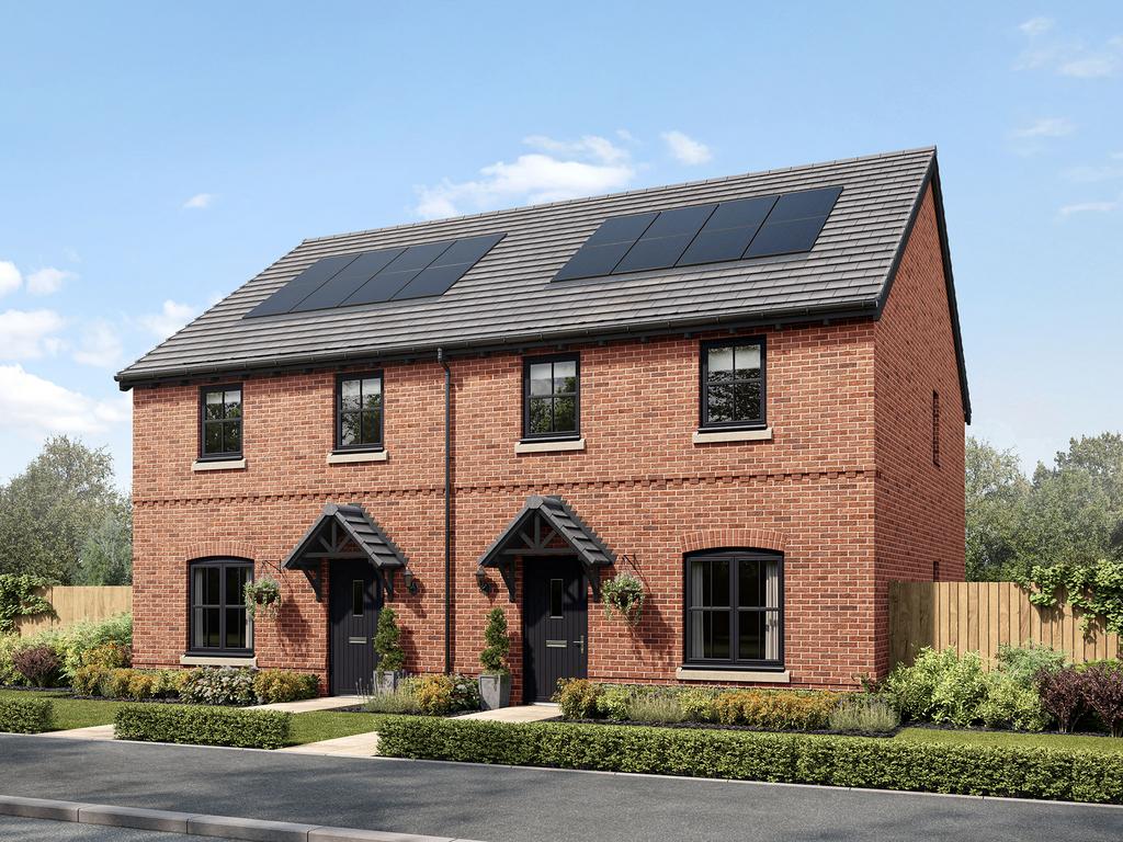 5 bedroom detached house for sale - Photo 2