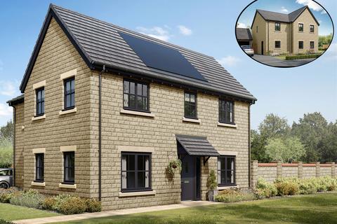 4 bedroom detached house for sale, Plot 585, The Seacombe at Hatchell Grange, DN4, Bawtry Road, Bessacarr DN4