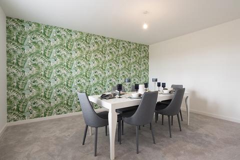 4 bedroom detached house for sale, Plot 585, The Seacombe at Hatchell Grange, DN4, Bawtry Road, Bessacarr DN4