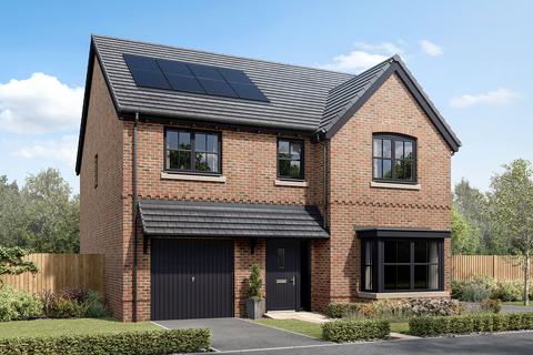 4 bedroom detached house for sale, Plot 586, The Hollicombe at Hatchell Grange, DN4, Bawtry Road, Bessacarr DN4