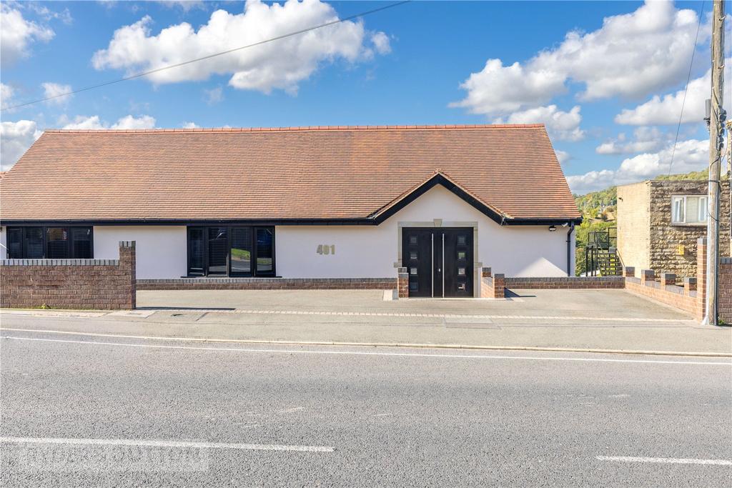 Detached Bungalow