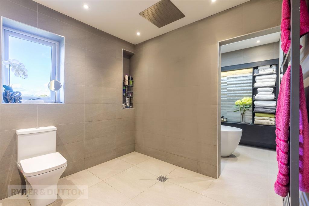 Luxury En-Suite