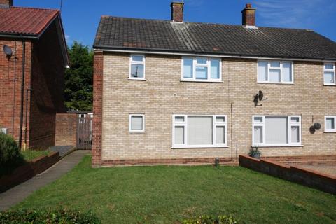 3 bedroom semi-detached house for sale, Woodcock Road, Ipswich