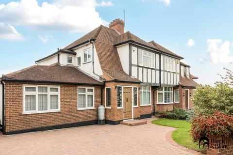 4 bedroom semi-detached house for sale, Pickhurst Green, Hayes, Bromley, BR2