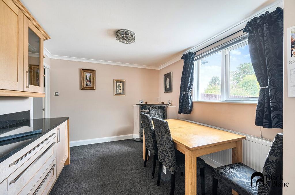 Breakfast Room