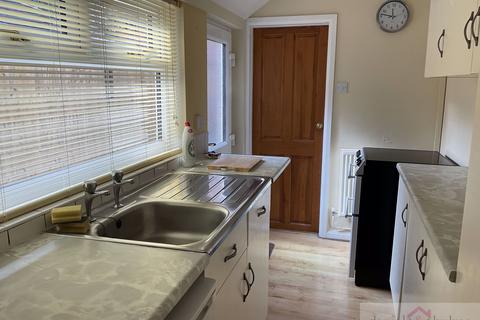 undefined, Parker Street, Leek, Staffordshire