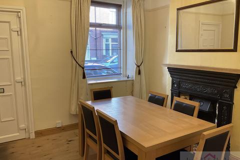 undefined, Parker Street, Leek, Staffordshire