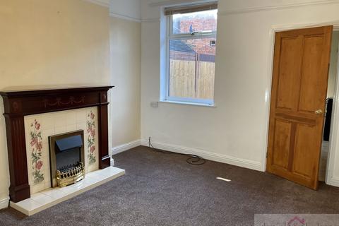 undefined, Parker Street, Leek, Staffordshire