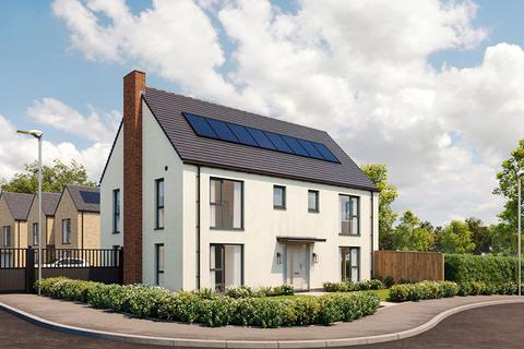 4 bedroom detached house for sale, Plot 36_Sherwood, Sherwood at Sylvan, Ruddington, NG11, Loughborough Road NG11