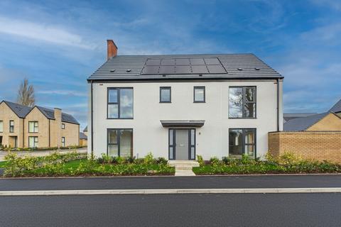 4 bedroom detached house for sale, Plot 36_Sherwood, Sherwood at Sylvan, Ruddington, Loughborough Road NG11