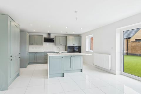 4 bedroom detached house for sale, Plot 36_Sherwood, Sherwood at Sylvan, Ruddington, Loughborough Road NG11