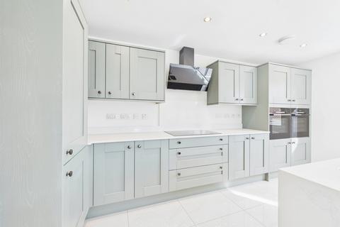 4 bedroom detached house for sale, Plot 36_Sherwood, Sherwood at Sylvan, Ruddington, Loughborough Road NG11
