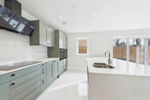 4 bedroom detached house for sale, Plot 36_Sherwood, Sherwood at Sylvan, Ruddington, Loughborough Road NG11