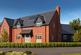 Plot 1_Forester, Forester at Octara Court, Yoxall, Bond End DE13