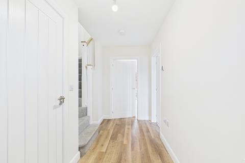3 bedroom detached house for sale, Plot 27_Crane, Crane - Plot 27 (Mapperley Meadows) at Mapperley Meadows, Mapperley, Mapperley Plains NG3