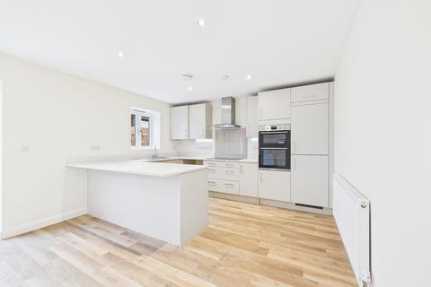 3 bedroom detached house for sale, Plot 27_Crane, Crane - Plot 27 (Mapperley Meadows) at Mapperley Meadows, Mapperley, Mapperley Plains NG3