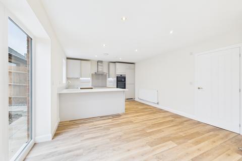 3 bedroom detached house for sale, Plot 27_Crane, Crane - Plot 27 (Mapperley Meadows) at Mapperley Meadows, Mapperley, Mapperley Plains NG3