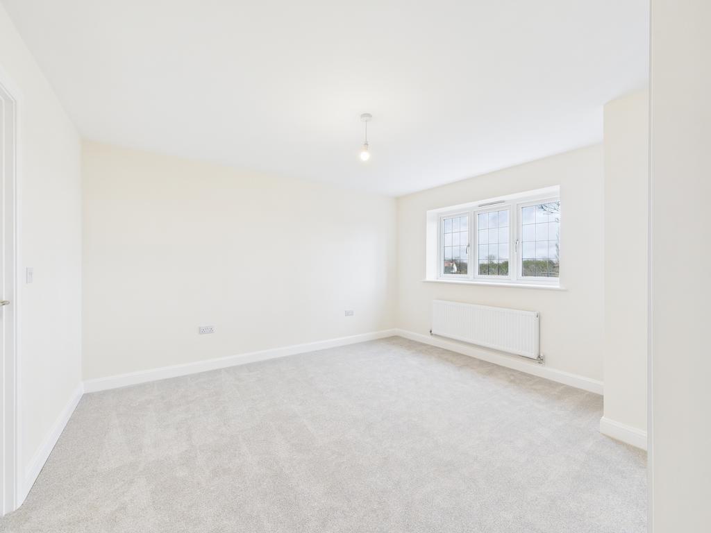 Crane Principal Bedroom