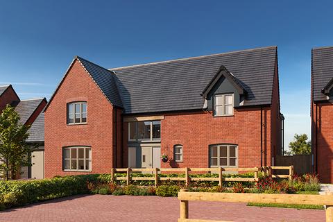 Plot 6_Needwood, Needwood at Octara Court, Yoxall, Bond End DE13