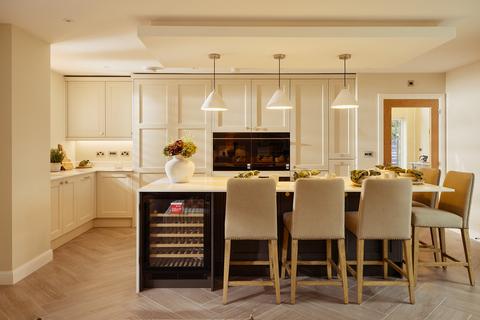 undefined, Plot 8_Ashfield, Ashfield at Octara Court, Yoxall, Bond End DE13