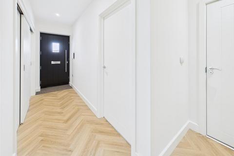 undefined, Plot 1 (Bungalow) Kibworth Beauchamp