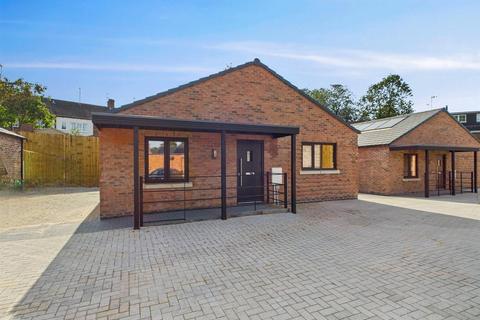 undefined, Bungalow 1, Sidings Yard, Kibworth Beauchamp