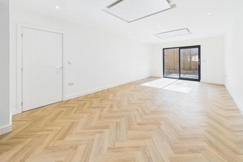 undefined, Bungalow 1, Sidings Yard, Kibworth Beauchamp