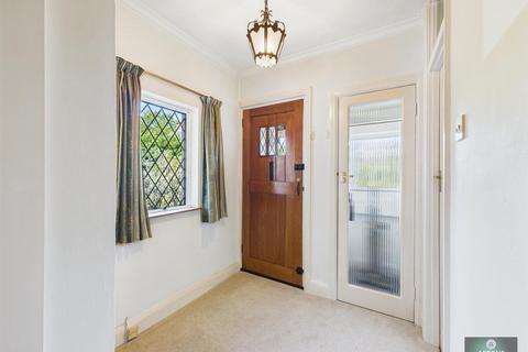 3 bedroom detached bungalow for sale, Mount Close, Pound Hill RH10