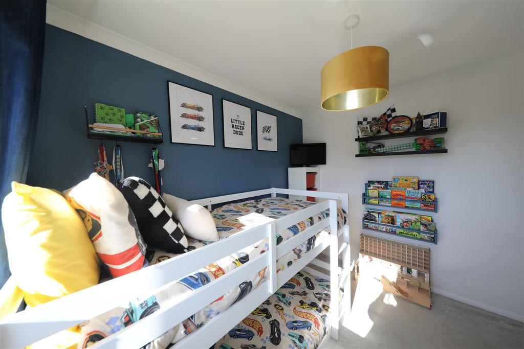 Bedroom 2