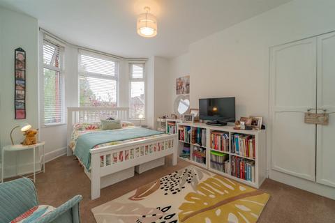 22 Lime Grove, Manchester, M16 0NN