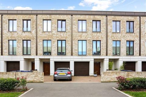 undefined, Henry Darlot Drive, London NW7