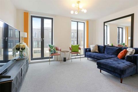 undefined, Henry Darlot Drive, London NW7