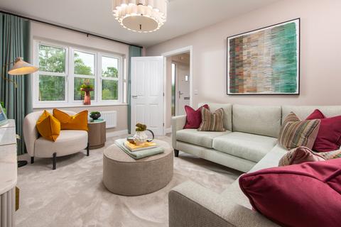 undefined, Plot 35, Tweed at Summerpark, Lockerbie Road DG1