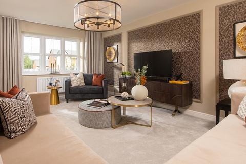 undefined, Plot 41, Maree at Summerpark, Lockerbie Road DG1