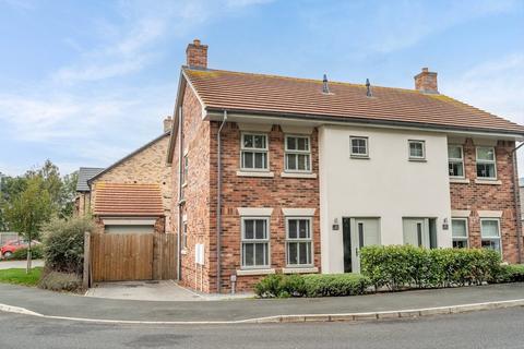 undefined, Cavendish Drive, Market Weighton