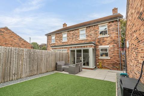 undefined, Cavendish Drive, Market Weighton