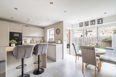 undefined, Cavendish Drive, Market Weighton