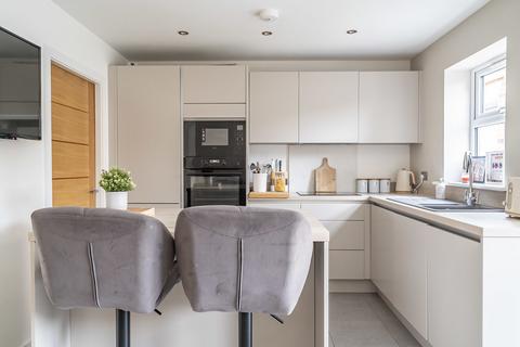 undefined, Cavendish Drive, Market Weighton